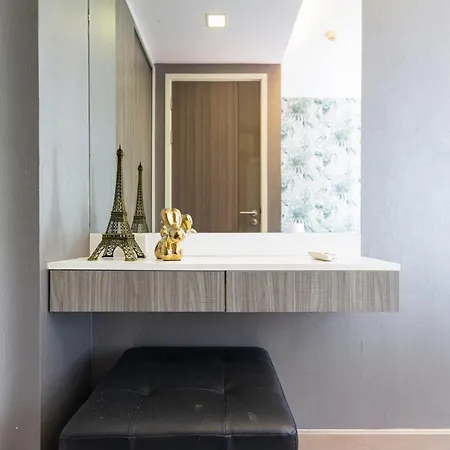 Dazzle Sukhumvit 7 By Lefoyer Apartment Bangkok Exterior photo